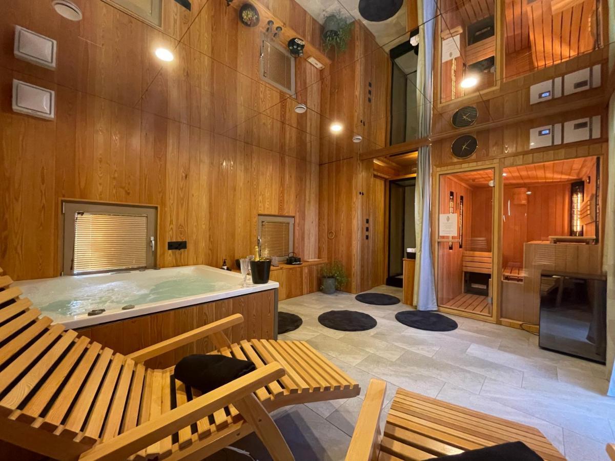 Casa Malu - Mobile House By The Kolpa River Casa vacanze *