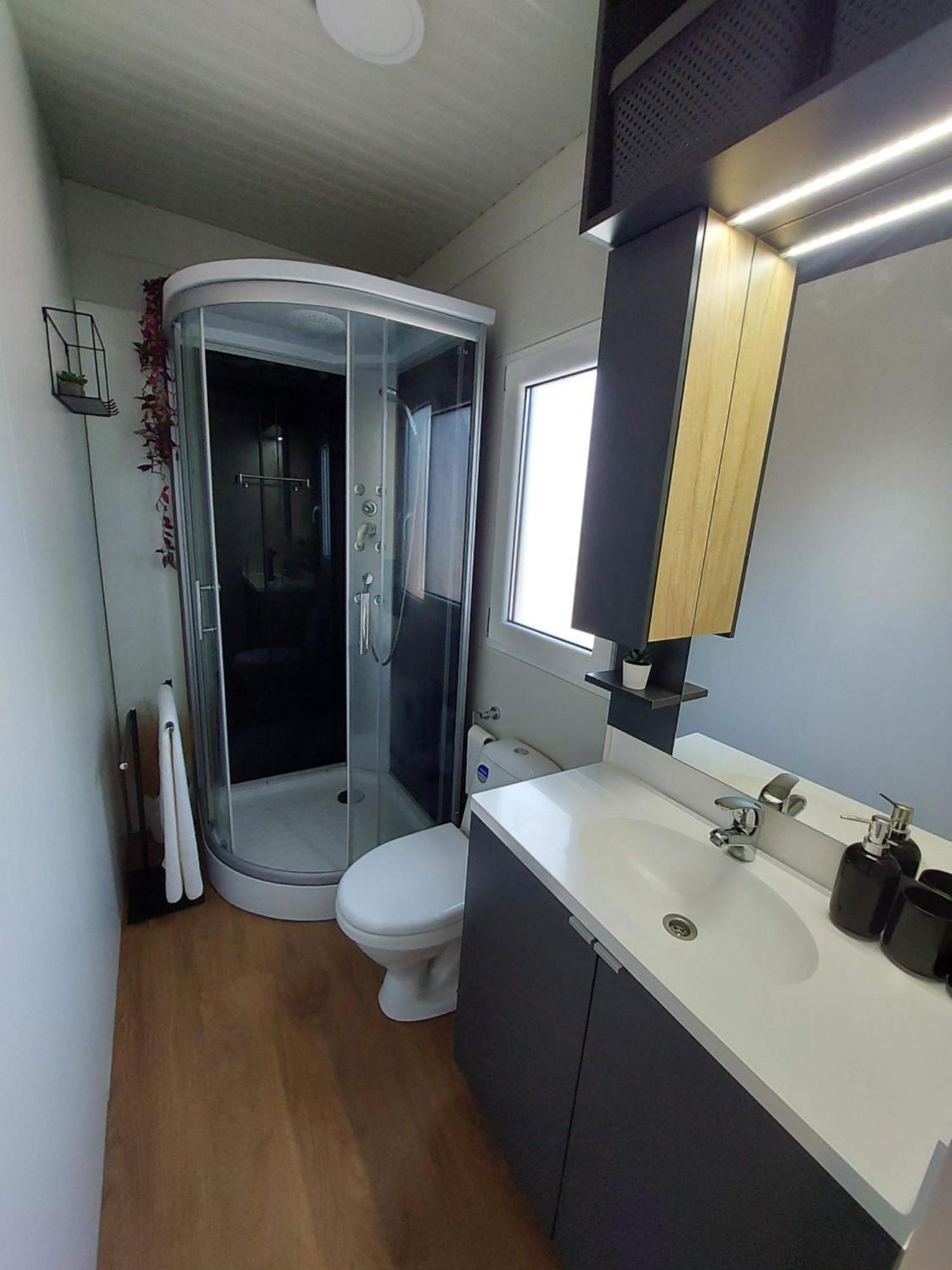 Casa Malu - Mobile House By The Kolpa River Casa vacanze *