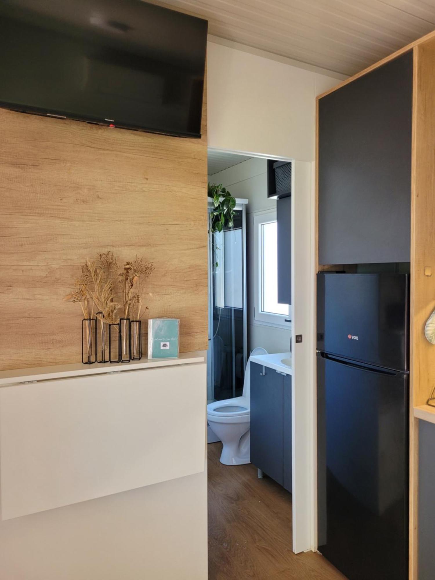 Casa vacanze Casa Malu - Mobile House By The Kolpa River
